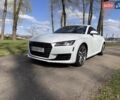 Білий Ауді TT, об'ємом двигуна 1.98 л та пробігом 119 тис. км за 26500 $, фото 1 на Automoto.ua