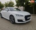 Білий Ауді TT, об'ємом двигуна 1.98 л та пробігом 117 тис. км за 18700 $, фото 1 на Automoto.ua