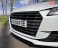 Білий Ауді TT, об'ємом двигуна 1.98 л та пробігом 119 тис. км за 26500 $, фото 40 на Automoto.ua
