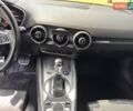 Білий Ауді TT, об'ємом двигуна 1.98 л та пробігом 119 тис. км за 26500 $, фото 50 на Automoto.ua