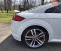 Білий Ауді TT, об'ємом двигуна 1.98 л та пробігом 119 тис. км за 26500 $, фото 60 на Automoto.ua