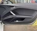 Білий Ауді TT, об'ємом двигуна 1.98 л та пробігом 119 тис. км за 26500 $, фото 14 на Automoto.ua