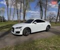 Білий Ауді TT, об'ємом двигуна 1.98 л та пробігом 119 тис. км за 26500 $, фото 5 на Automoto.ua