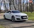 Білий Ауді TT, об'ємом двигуна 1.98 л та пробігом 119 тис. км за 26500 $, фото 1 на Automoto.ua
