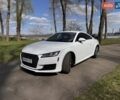 Білий Ауді TT, об'ємом двигуна 1.98 л та пробігом 119 тис. км за 26500 $, фото 70 на Automoto.ua