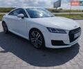 Білий Ауді TT, об'ємом двигуна 1.98 л та пробігом 117 тис. км за 18700 $, фото 1 на Automoto.ua