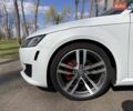 Білий Ауді TT, об'ємом двигуна 1.98 л та пробігом 119 тис. км за 26500 $, фото 61 на Automoto.ua