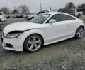 Білий Ауді TT, об'ємом двигуна 2 л та пробігом 35 тис. км за 14000 $, фото 1 на Automoto.ua