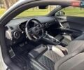 Білий Ауді TT, об'ємом двигуна 1.98 л та пробігом 119 тис. км за 26500 $, фото 39 на Automoto.ua