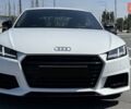 Белый Ауди ТТ, объемом двигателя 1.98 л и пробегом 162 тыс. км за 28000 $, фото 1 на Automoto.ua