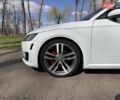 Білий Ауді TT, об'ємом двигуна 1.98 л та пробігом 119 тис. км за 26500 $, фото 12 на Automoto.ua