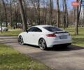 Білий Ауді TT, об'ємом двигуна 1.98 л та пробігом 119 тис. км за 26500 $, фото 65 на Automoto.ua