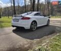 Білий Ауді TT, об'ємом двигуна 1.98 л та пробігом 119 тис. км за 26500 $, фото 29 на Automoto.ua
