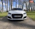 Білий Ауді TT, об'ємом двигуна 1.98 л та пробігом 119 тис. км за 26500 $, фото 22 на Automoto.ua