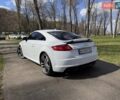 Білий Ауді TT, об'ємом двигуна 1.98 л та пробігом 119 тис. км за 26500 $, фото 6 на Automoto.ua