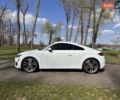 Білий Ауді TT, об'ємом двигуна 1.98 л та пробігом 119 тис. км за 26500 $, фото 23 на Automoto.ua