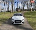 Білий Ауді TT, об'ємом двигуна 1.98 л та пробігом 119 тис. км за 26500 $, фото 28 на Automoto.ua