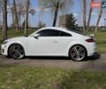 Білий Ауді TT, об'ємом двигуна 1.98 л та пробігом 119 тис. км за 26500 $, фото 4 на Automoto.ua