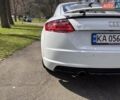 Білий Ауді TT, об'ємом двигуна 1.98 л та пробігом 119 тис. км за 26500 $, фото 33 на Automoto.ua