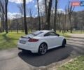 Білий Ауді TT, об'ємом двигуна 1.98 л та пробігом 119 тис. км за 26500 $, фото 67 на Automoto.ua