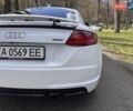 Білий Ауді TT, об'ємом двигуна 1.98 л та пробігом 119 тис. км за 26500 $, фото 38 на Automoto.ua