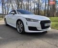 Білий Ауді TT, об'ємом двигуна 1.98 л та пробігом 119 тис. км за 26500 $, фото 20 на Automoto.ua