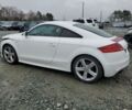 Білий Ауді TT, об'ємом двигуна 2 л та пробігом 35 тис. км за 14000 $, фото 1 на Automoto.ua