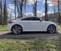Білий Ауді TT, об'ємом двигуна 1.98 л та пробігом 119 тис. км за 26500 $, фото 26 на Automoto.ua