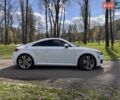 Білий Ауді TT, об'ємом двигуна 1.98 л та пробігом 119 тис. км за 26500 $, фото 68 на Automoto.ua