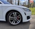 Білий Ауді TT, об'ємом двигуна 1.98 л та пробігом 119 тис. км за 26500 $, фото 66 на Automoto.ua