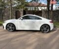 Білий Ауді TT, об'ємом двигуна 2 л та пробігом 105 тис. км за 19300 $, фото 1 на Automoto.ua