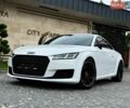 Білий Ауді TT, об'ємом двигуна 1.98 л та пробігом 115 тис. км за 23500 $, фото 1 на Automoto.ua