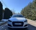 Белый Ауди ТТ, объемом двигателя 1.98 л и пробегом 84 тыс. км за 23500 $, фото 1 на Automoto.ua