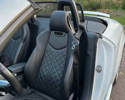 Белый Ауди ТТ, объемом двигателя 2 л и пробегом 73 тыс. км за 25499 $, фото 6 на Automoto.ua