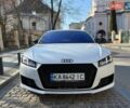 Білий Ауді TT, об'ємом двигуна 2 л та пробігом 115 тис. км за 21000 $, фото 1 на Automoto.ua