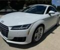 Белый Ауди ТТ, объемом двигателя 2 л и пробегом 65 тыс. км за 6900 $, фото 1 на Automoto.ua
