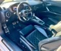 Белый Ауди ТТ, объемом двигателя 2 л и пробегом 76 тыс. км за 10900 $, фото 6 на Automoto.ua