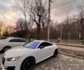 Белый Ауди ТТ, объемом двигателя 2 л и пробегом 107 тыс. км за 25000 $, фото 1 на Automoto.ua