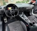 Білий Ауді TT, об'ємом двигуна 2 л та пробігом 115 тис. км за 24900 $, фото 36 на Automoto.ua
