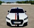Белый Ауди ТТ, объемом двигателя 1.98 л и пробегом 93 тыс. км за 29900 $, фото 4 на Automoto.ua