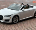 Білий Ауді TT, об'ємом двигуна 1.98 л та пробігом 70 тис. км за 25999 $, фото 1 на Automoto.ua