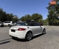 Білий Ауді TT, об'ємом двигуна 1.98 л та пробігом 71 тис. км за 25900 $, фото 14 на Automoto.ua