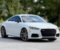 Белый Ауди ТТ, объемом двигателя 2 л и пробегом 43 тыс. км за 6726 $, фото 1 на Automoto.ua