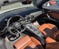 Білий Ауді TT, об'ємом двигуна 1.98 л та пробігом 71 тис. км за 25900 $, фото 17 на Automoto.ua
