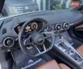Білий Ауді TT, об'ємом двигуна 1.98 л та пробігом 71 тис. км за 25900 $, фото 23 на Automoto.ua