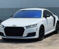 Белый Ауди ТТ, объемом двигателя 2 л и пробегом 60 тыс. км за 6795 $, фото 1 на Automoto.ua