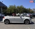 Білий Ауді TT, об'ємом двигуна 1.98 л та пробігом 71 тис. км за 25900 $, фото 7 на Automoto.ua