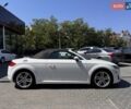 Білий Ауді TT, об'ємом двигуна 1.98 л та пробігом 71 тис. км за 25900 $, фото 15 на Automoto.ua