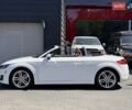 Білий Ауді TT, об'ємом двигуна 1.98 л та пробігом 71 тис. км за 25900 $, фото 3 на Automoto.ua