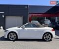 Білий Ауді TT, об'ємом двигуна 1.98 л та пробігом 71 тис. км за 25900 $, фото 11 на Automoto.ua